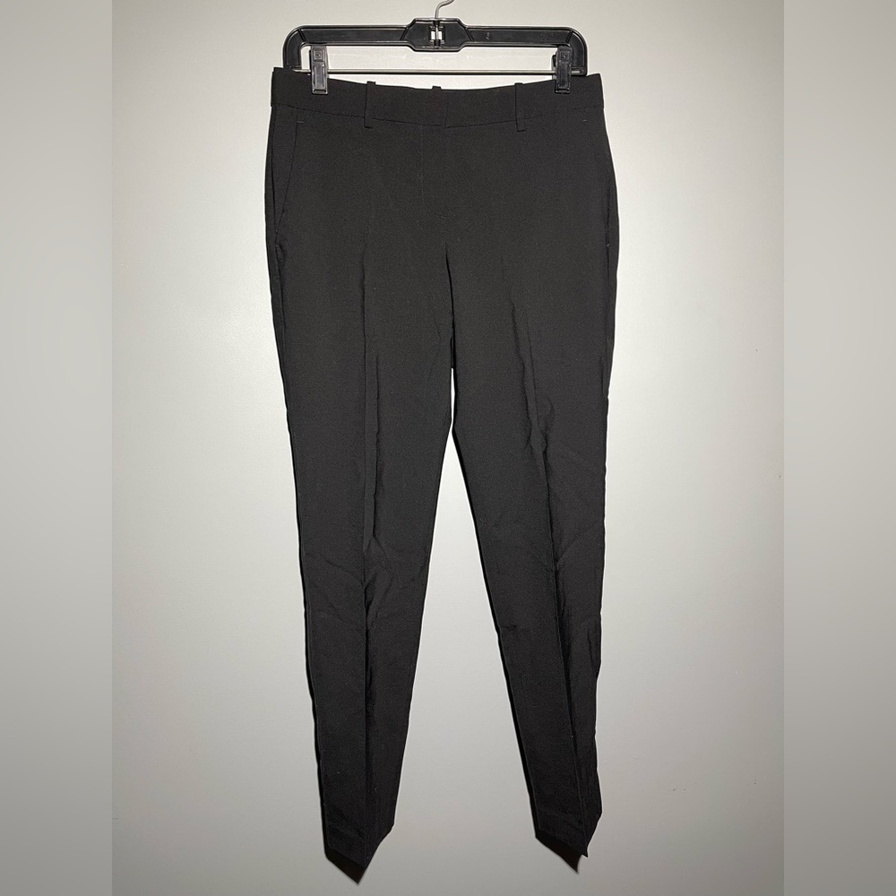 Theory Women's Black Dress Pants- NEW!